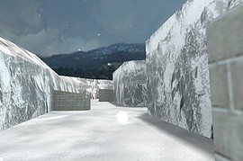 Snowballs for CZ