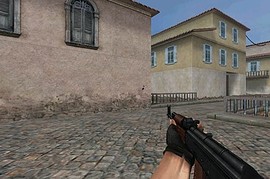 Ak47 on Rhetoric s anims