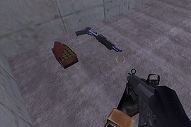 Spas 12 remake