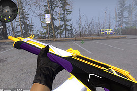 Prime Vandal
