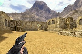 Silver Beretta 93R