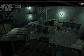Umbrella Corporation
