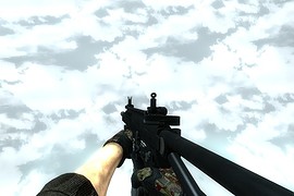 KAC PDW