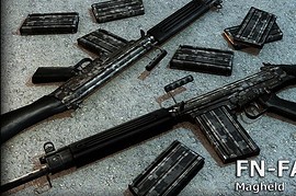 FN Fal