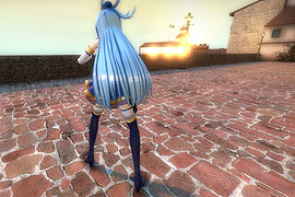 Aqua