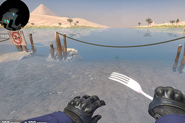 Fork