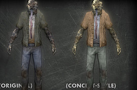 Concept-Style Smoker