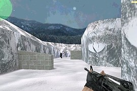 ACU M4A1 (Default)