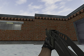 Stoke s SPAS-12