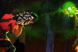 The BFG-9000