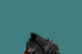 Mp5sd reanimation