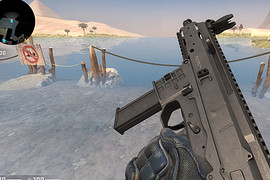 ISO SMG