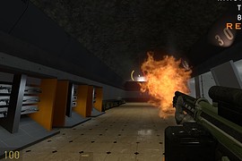 Half Life 2: Raising the Bar Redux