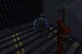 Half-Life Barney Pack