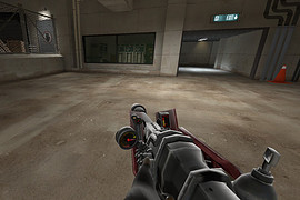 Incinerator