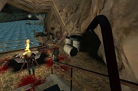 Dead Sector
