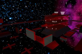 deathrun_astro