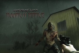Handsome Dan's Hoodless Hunter