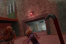 Prison