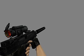 TMP With Scope Default Remix