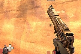 Desert Eagle