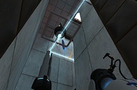 chamber 22