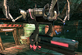 Sentinel Gear v1.0 Final