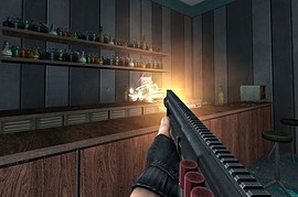 Practical And Tactical Sawed Off