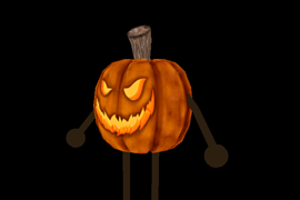 Pumpkin