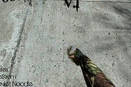 Woodland Gloves
