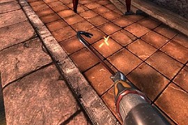 HL2 Weapons (All Fixes)