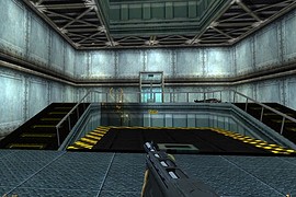 Spas 12 remake