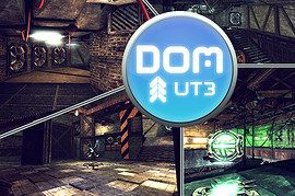 UT3DOM