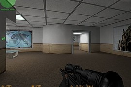 H K PSG-1