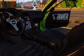 Mazda RX-7 FB3s