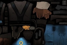 Badlands Demoman