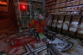 Gunman Chronicles