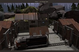 melee_trainyard