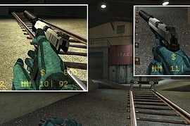 Usp retextured