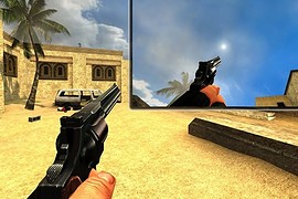 Colt Python