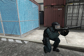 Contract Wars SR2M