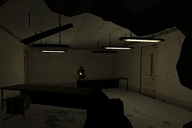 Combine Surveillance