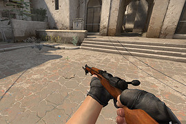 Arisaka Type 38