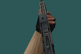 SPAS-12 Mini-pack