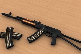 AK-101