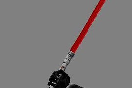 Darth Maul Lightsaber
