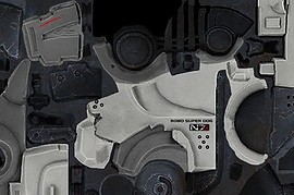 HR Object Pack