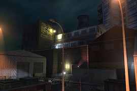 Sven Co-op II