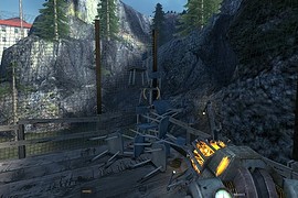 Half Life 2: Deep Down