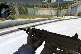 ACR
